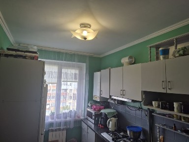 Продаж 3 кімнатной квартири Росвигово.