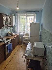 Продаж 3 кімнатной квартири Росвигово
