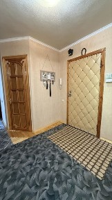 Продам 3-комн. квартиру на Сорочинской (центр Бабурки, парк)