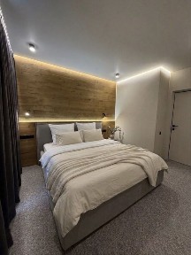 Продаж 2-х кім., дизайнерської квартири 75м2 в ЖК Шенген