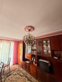 Продаж 3-х кім квартири