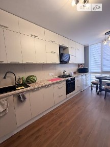 Продаж 1к квартири 44.4 кв. м на вул. Парусна 1С • ID 34769135
