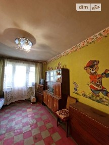 Продаж 1к квартири 33 кв. м на просп. Петра Калнишевського 34 • ID 34769043