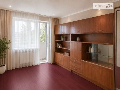 Продаж 1к квартири 22.1 кв. м на вул. Центральна 425 • ID 34768716