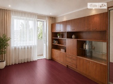 Продаж 1к квартири 22.1 кв. м на вул. Центральна 425Б • ID 34768716
