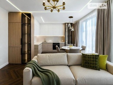 Продаж 4к квартири 105 кв. м на вул. Предславинська 40 • ID 34768813