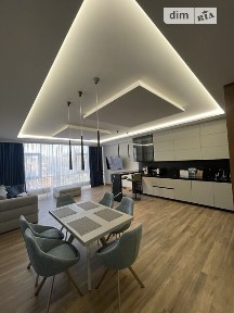 Продаж 5к квартири 150 кв. м на плато Аркадійське 5А/1 • ID 34768611