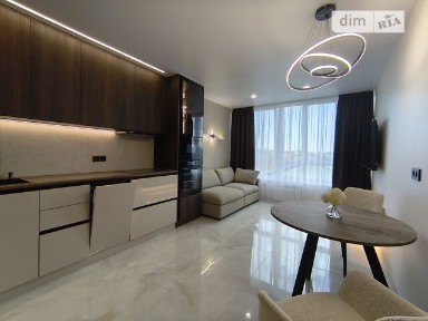 Продаж 1к квартири 52 кв. м на вул. Привокзальна 30 • ID 34768649