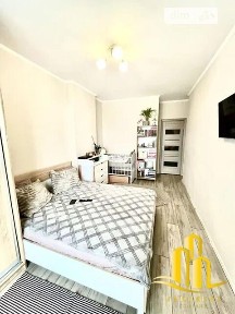 Продаж 1к квартири 45 кв. м на вул. Городницька 47 • ID 34768678