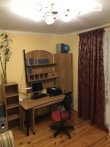 Продаж 1к квартири 38.3 кв. м на вул. Дьогтянецька 2 • ID 34768624