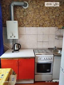 Продам 2х кімнатну квартиру