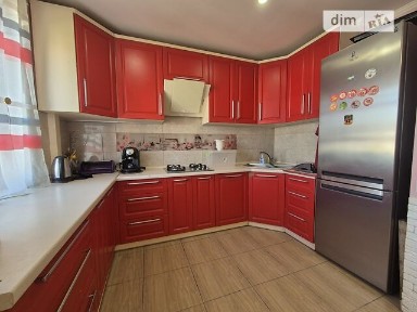 Продаж 3к квартири 64.5 кв. м на вул. Курбаса Леся 2 • ID 34768548