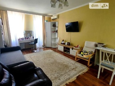 Продаж 1к квартири 55.2 кв. м на вул. Клавдіївська 40Б • ID 34768389