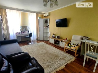 Продаж 1к квартири 55.2 кв. м на вул. Клавдіївська 40Б • ID 34768389