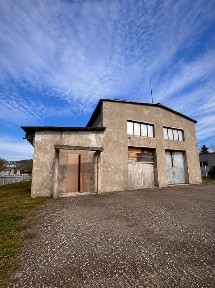 Продам виробничо-складцьке приміщення