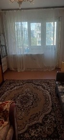 Довгострокова оренда 1 кімнатної квартири вул. Шкільна