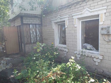 продам часть дома, ул. Степная