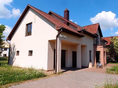Будинок для сім'ї в ЖК Європа, Бородинський (22-462-197)