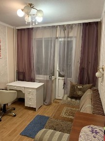 Здам в оренду 3к. одна кімната зачинена. Героїв Крут