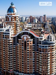 Оренда офісного приміщення на бул. Лесі Українки 7Б, приміщень - 1, поверх - 3 • ID 31730006