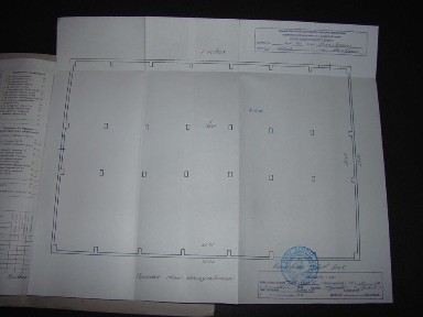 Склад, виробництво 1735 кв. м. смт. Шкло 35 км. до кордону Польщі
