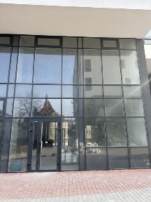 Продаж комерційного приміщення | Львів | вул. Лінкольна