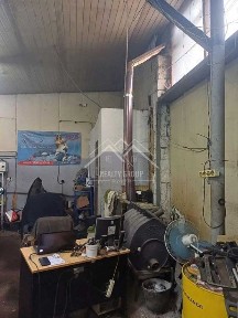 Продаж приміщення автосервіса в центрі Дніпра.