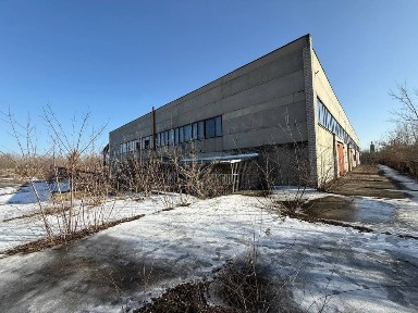 Продам Помещение 3205,9м2 Производство База Комплекс 200 сот Жолтые Воды