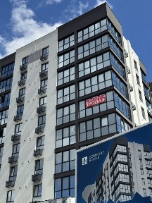Продаж Ексклюзивної двокімнатної квартири 82,4м2 Панорама на місто