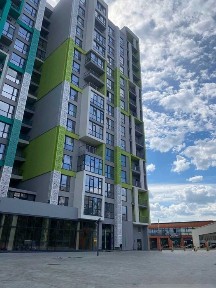Продам 1-комн. квартиру ЖК «Южный» новострой Яхт клуб Сич Победа-6 NK