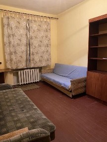 Продам 1к кв. на вул. Макарова