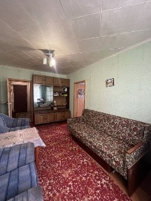 Продаж 2х кімнатной квартири АО газ