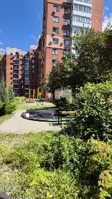 Продам 1к квартиру в Центре низ пр. Поля