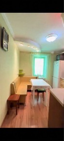 Продам 2-комнатную квартиру в районе проспекта Слобожанского, рядом с центром