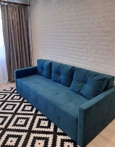 Продам 1к квартиру Центр Міста О. Поля