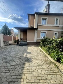 Оренда Петропавлівська Борщагівка вул. Лісова, 52, будинок, укриття, підвал, генератор.