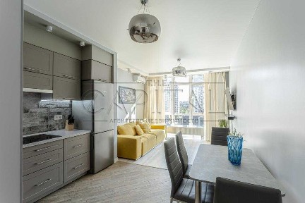 Оренда квартири, ЖК Підвисоцький, Печерськ