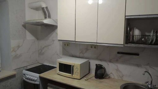 1К квартира на Казарменной, 4-Б Шевченковский район