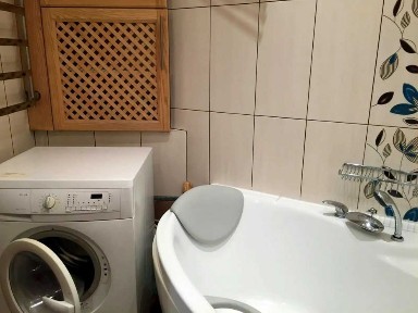 Оренда 1 к. квартири, Новобудова, Виноградар, просп. Гонгадзе, 18Ж