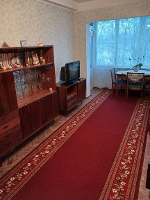 Сдам 1-ком. квартиру. Лесной масив, Деснянский район.