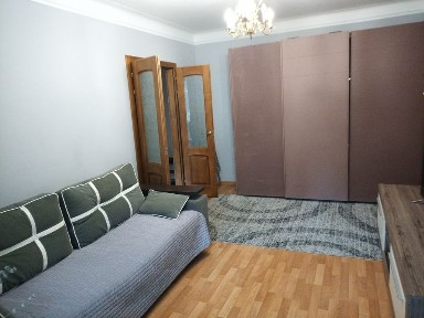 1 кімнатна кв. М. Лук'янівка.