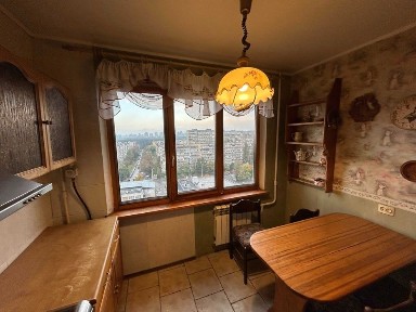 Здаю чудову 3к квартиру на Борщагівці, вул. Якуба Коласа