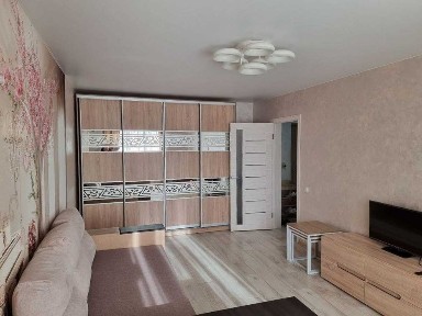Здається в оренду 2-кімнатна квартира в Коцюбинському, ЖК «Атлант»