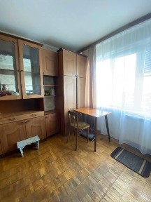 Здам 1к. кв. м.Київ, мікрорайон Новобіличі, недалеко м. Академмістечко, вул. Булаховського.