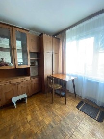 Академіка Булаховського вулиця, мікрорайон Новобіличі, район Святошинський, Київ, метро Академмістечко, вул. Академіка Булаховського 40 • ID 34807710