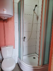 Хазяїн, без комісії. 1к кв-ра Євроремонт, 10 хв пішки м. Академмістечко Всі зручності свої м. Академмістечко