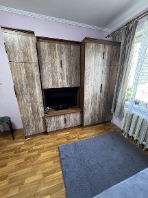 Оренда однокімнатної квартири у Дніпровському Воскресенка