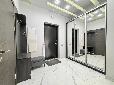 ЖК Tetris Hall довгострокова оренда квартири без комісії 44м2