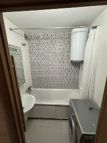 Аренда 1к квартири Бальзака 89 без комісії