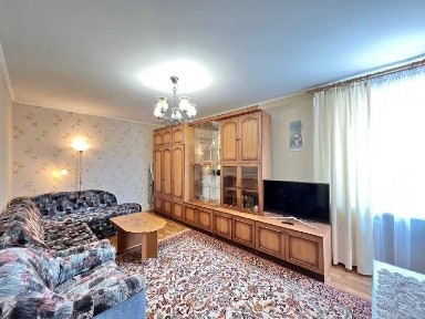 Оренда 2-кімнатної квартири, вул. Солом'янська, 16Б